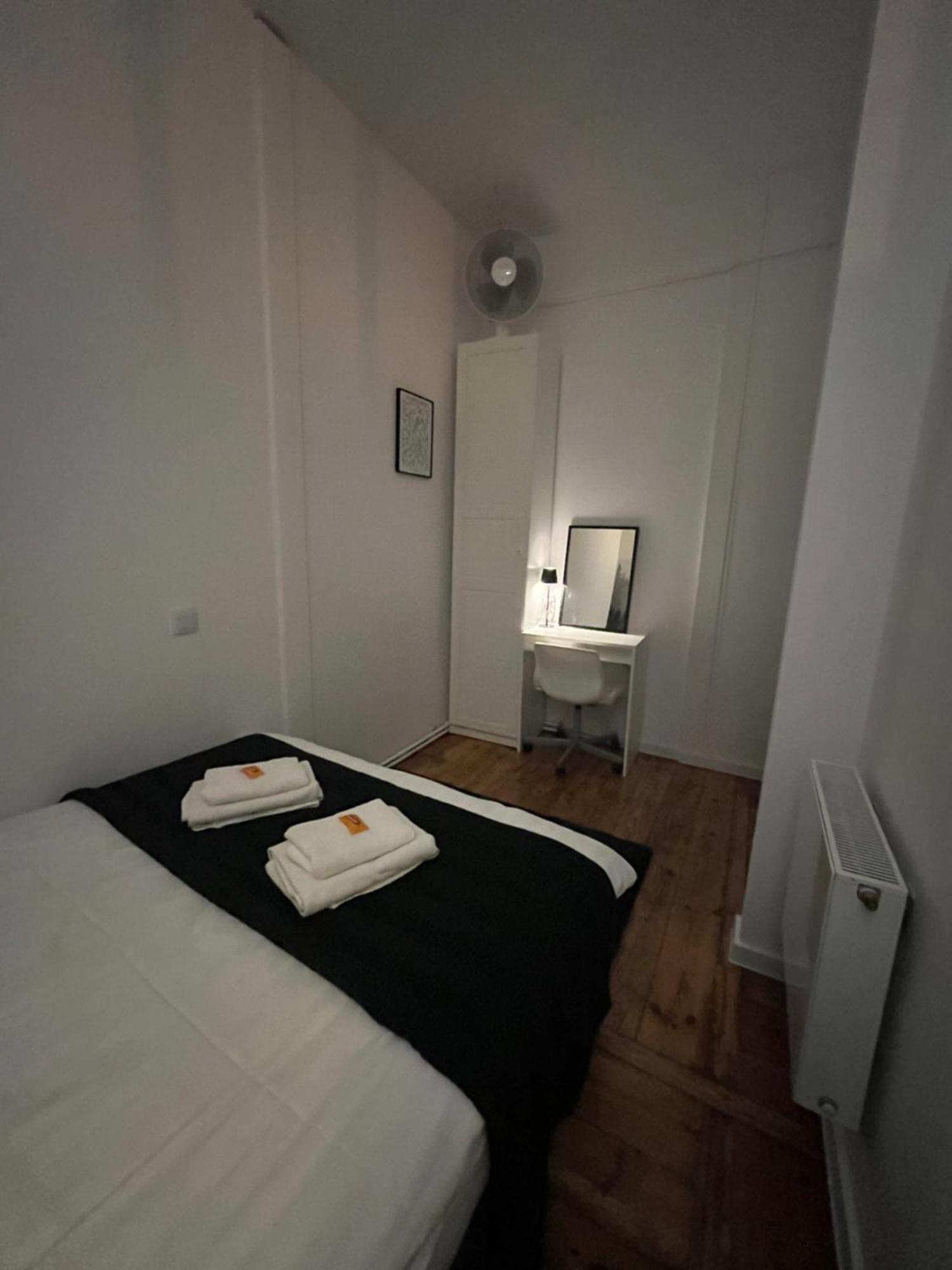 Apartamenty Luczkowskiego Z Widokiem Na Studnie 3 Chełm Exterior foto
