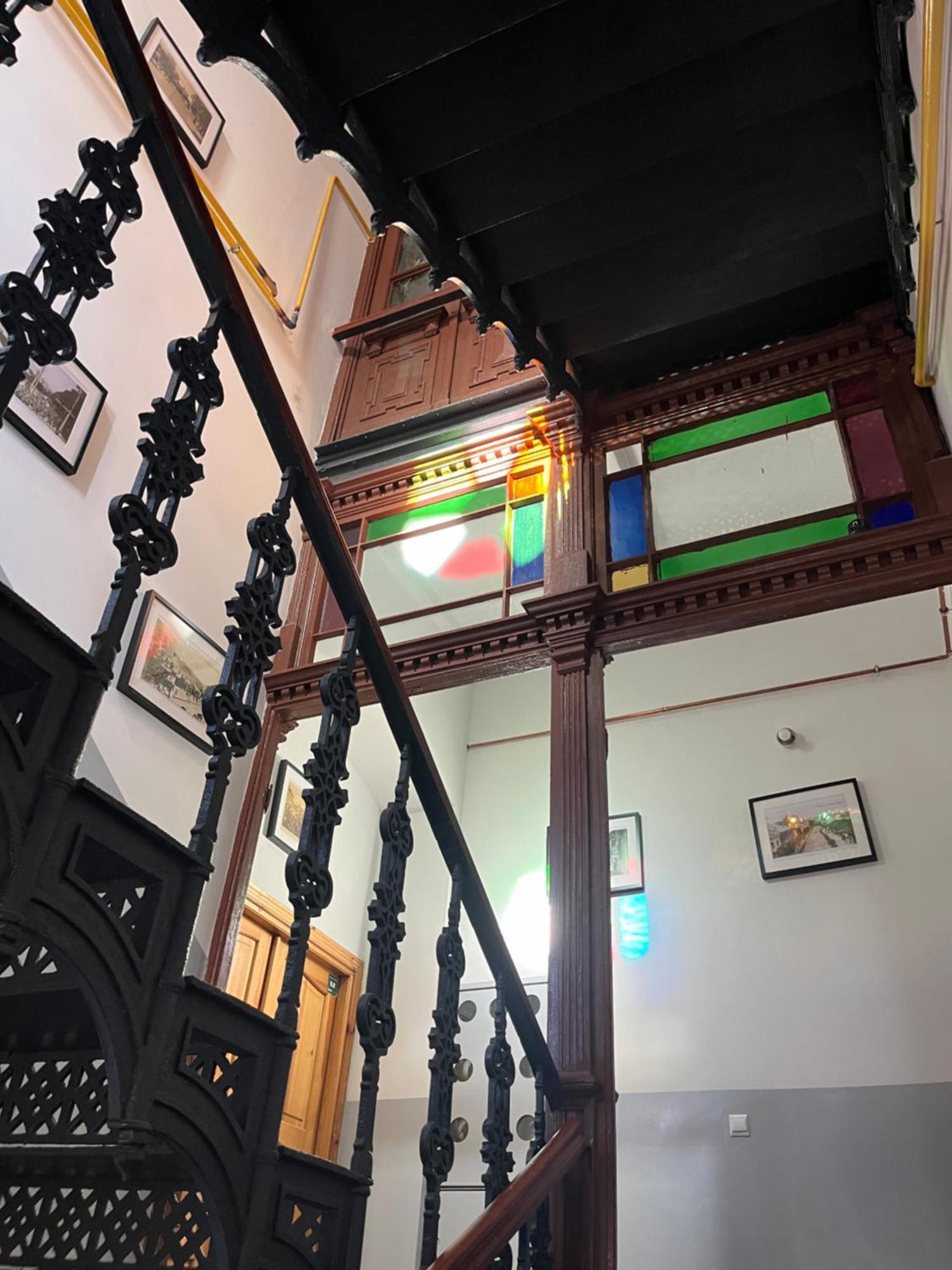Apartamenty Luczkowskiego Z Widokiem Na Studnie 3 Chełm Exterior foto
