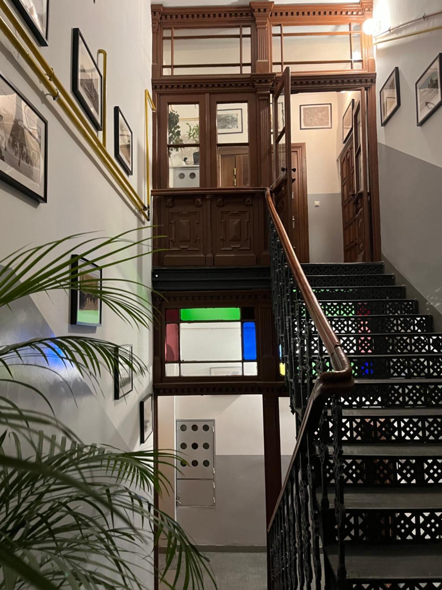Apartamenty Luczkowskiego Z Widokiem Na Studnie 3 Chełm Exterior foto